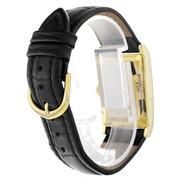 IWC Novecento IW354603